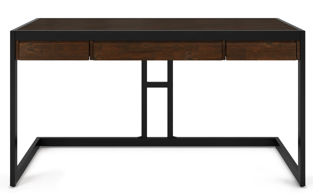 Erina Desk in Acacia