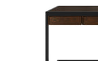 Erina Desk in Acacia