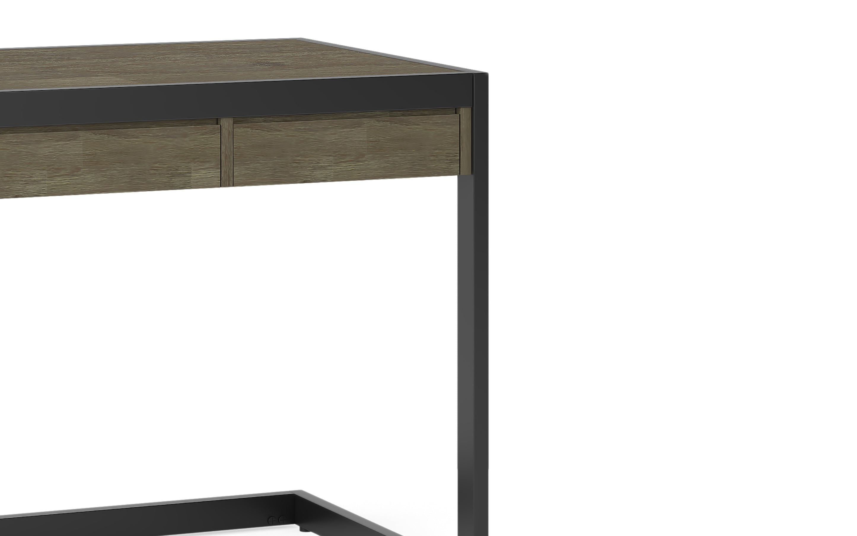 Erina Desk in Acacia