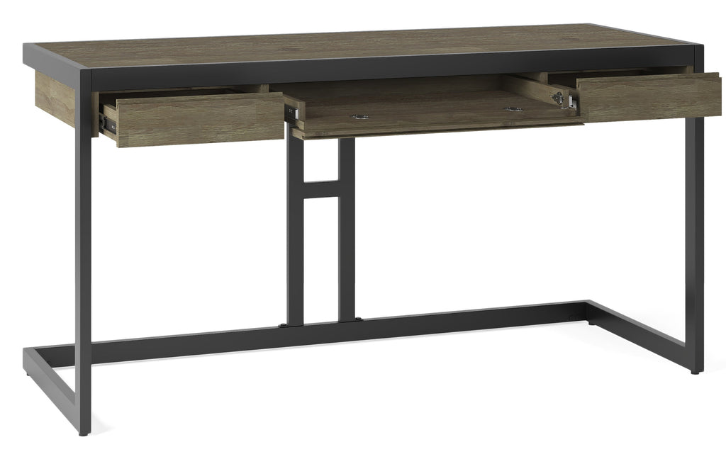 Erina Desk in Acacia
