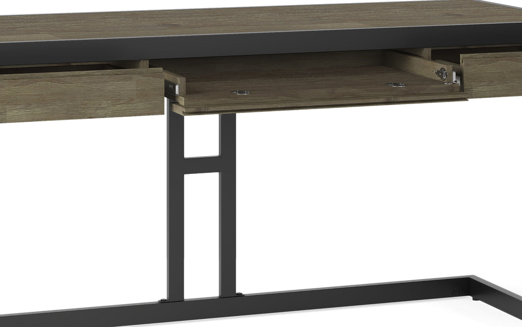 Erina Desk in Acacia