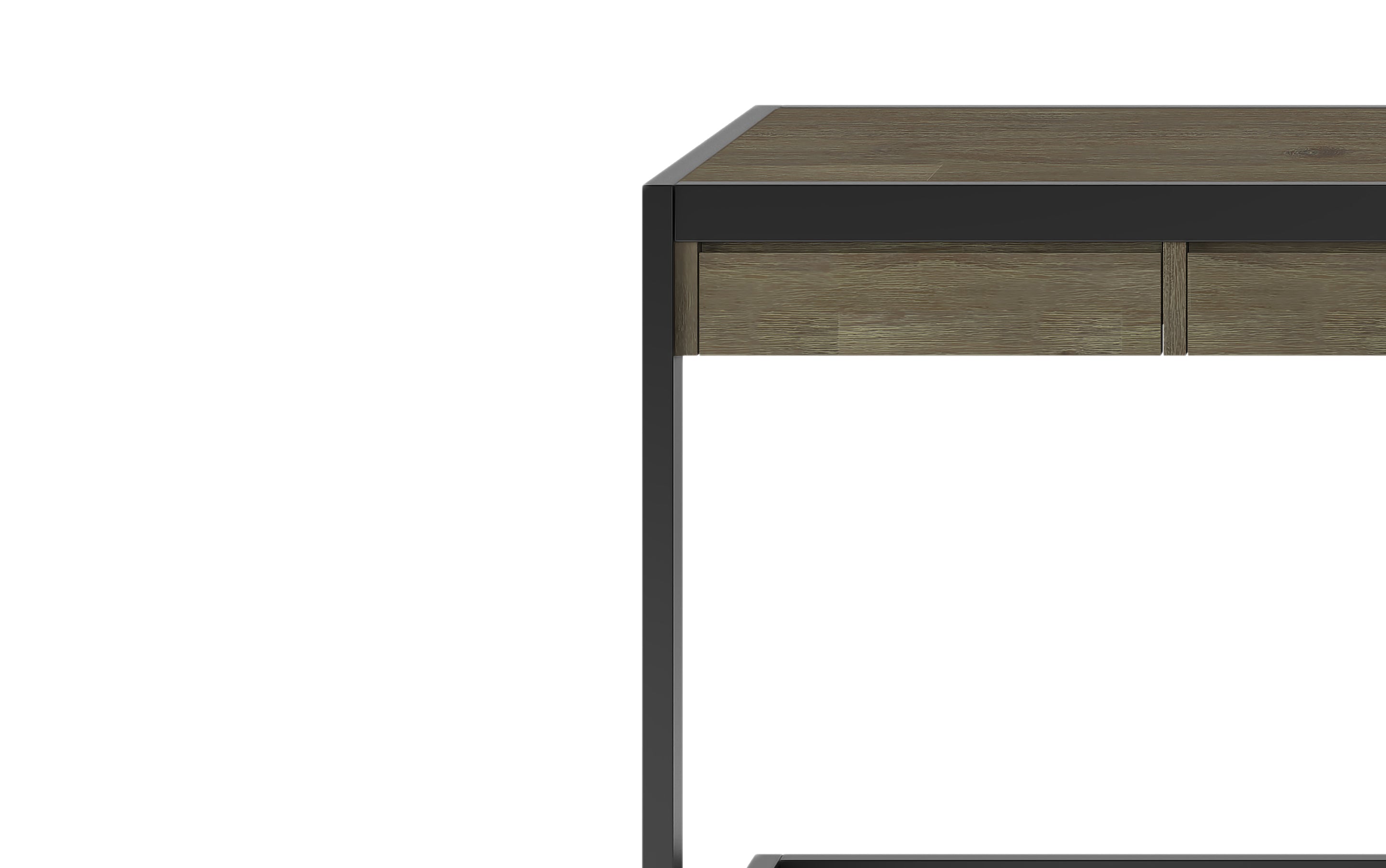 Erina Desk in Acacia