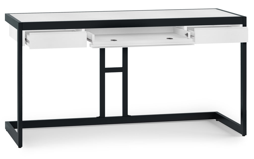 Erina Desk in Acacia