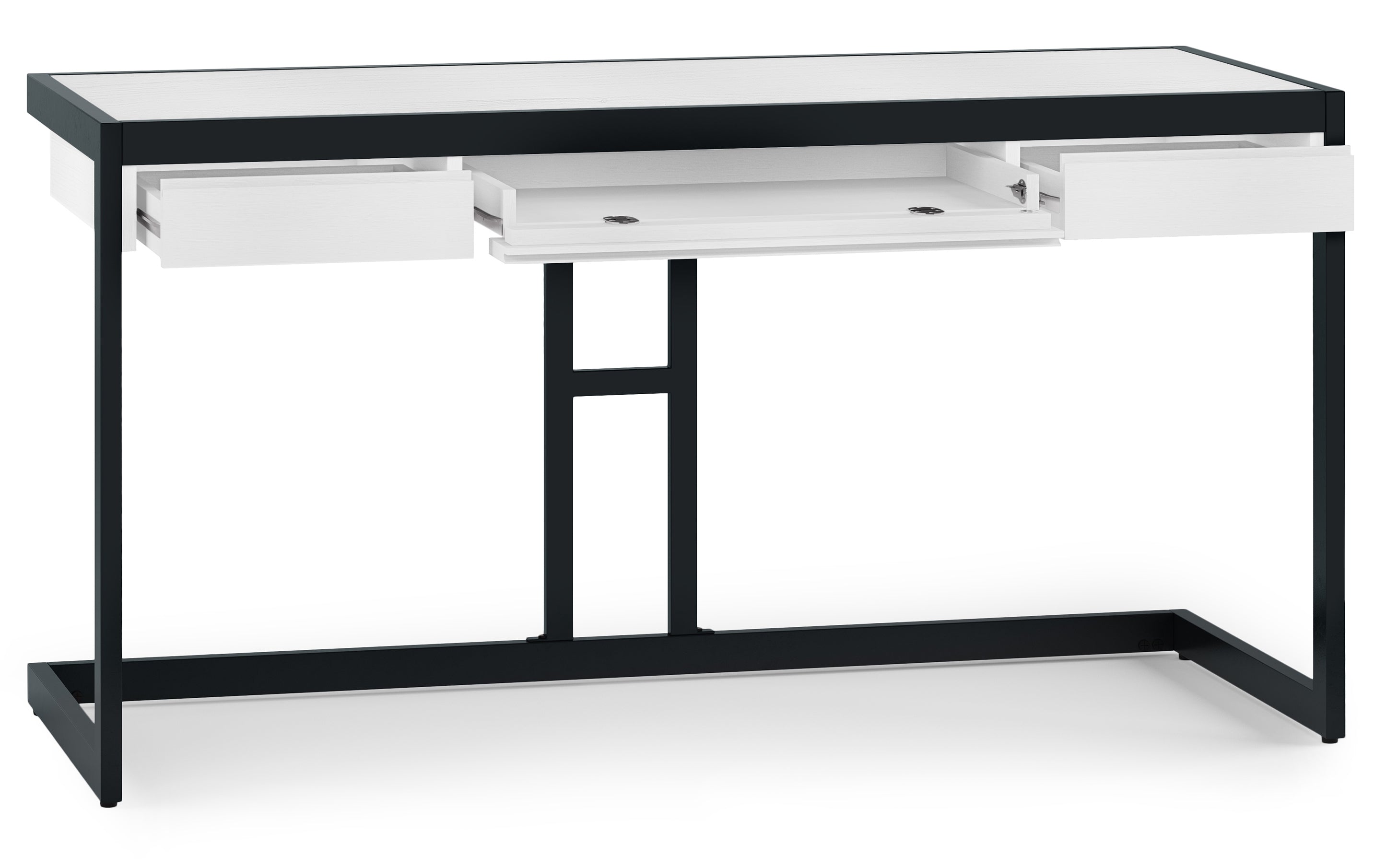 Erina Desk in Acacia