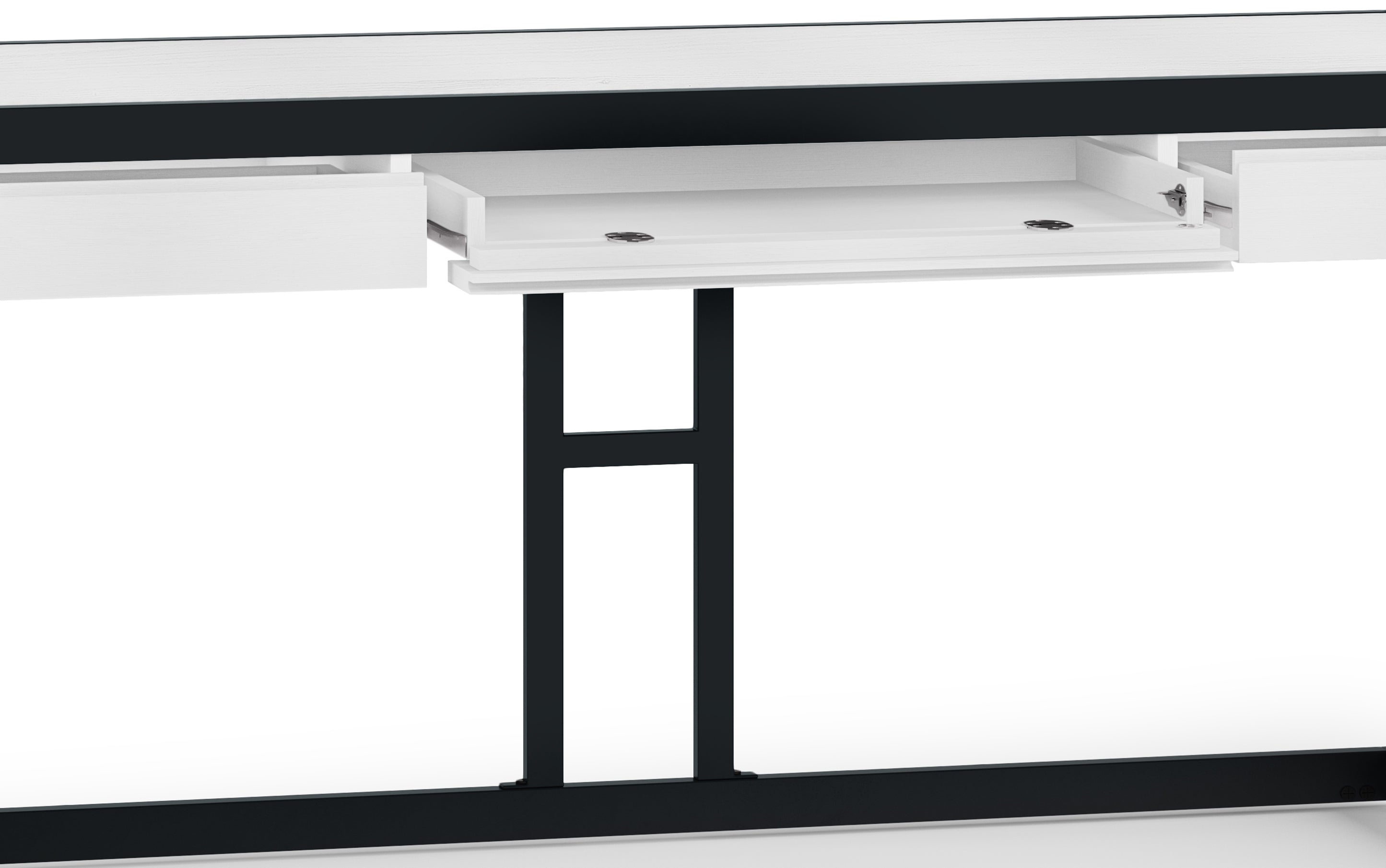 Erina Desk in Acacia