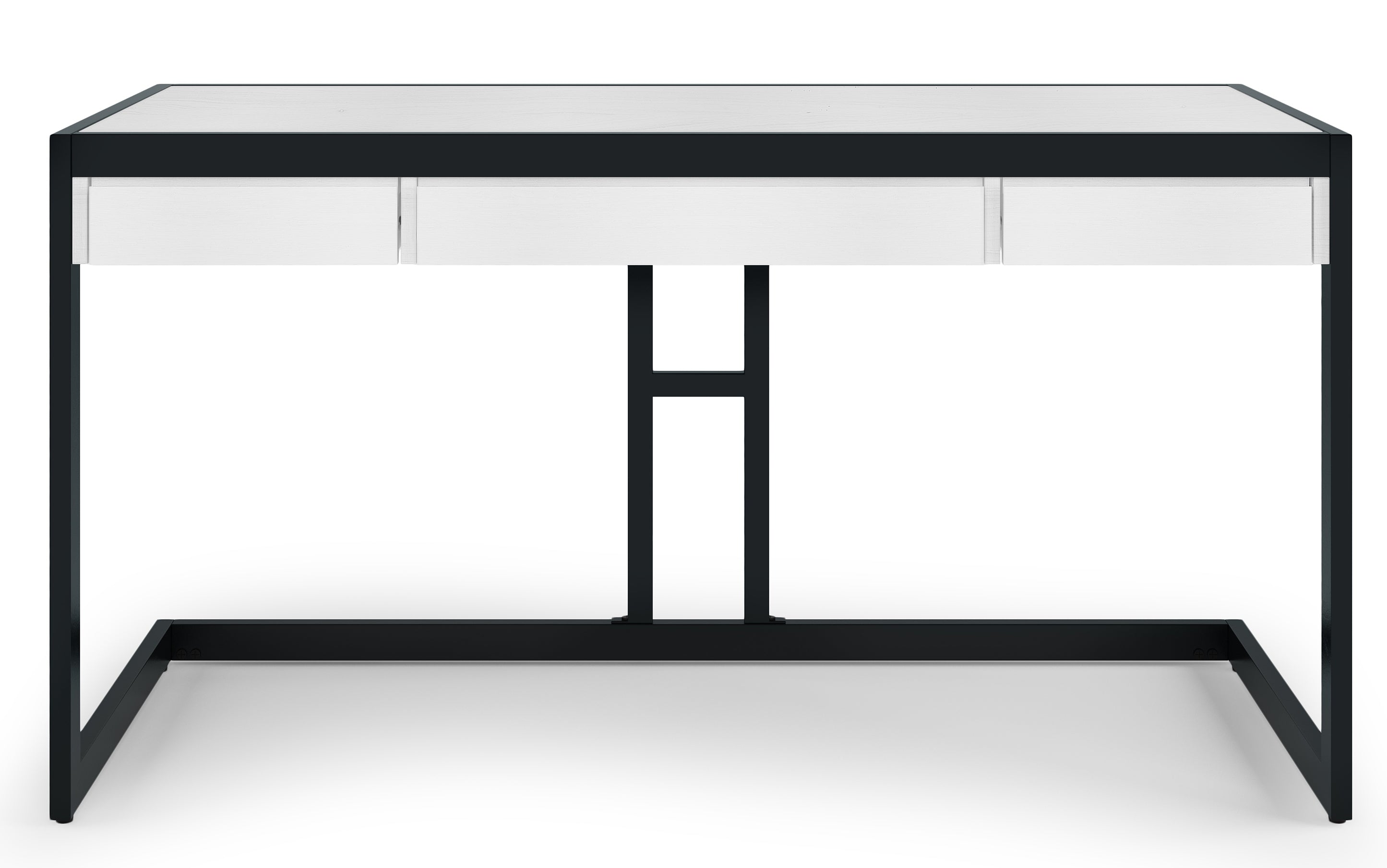 Erina Desk in Acacia