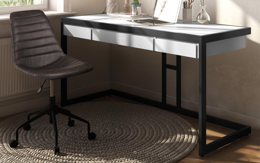 Erina Desk in Acacia