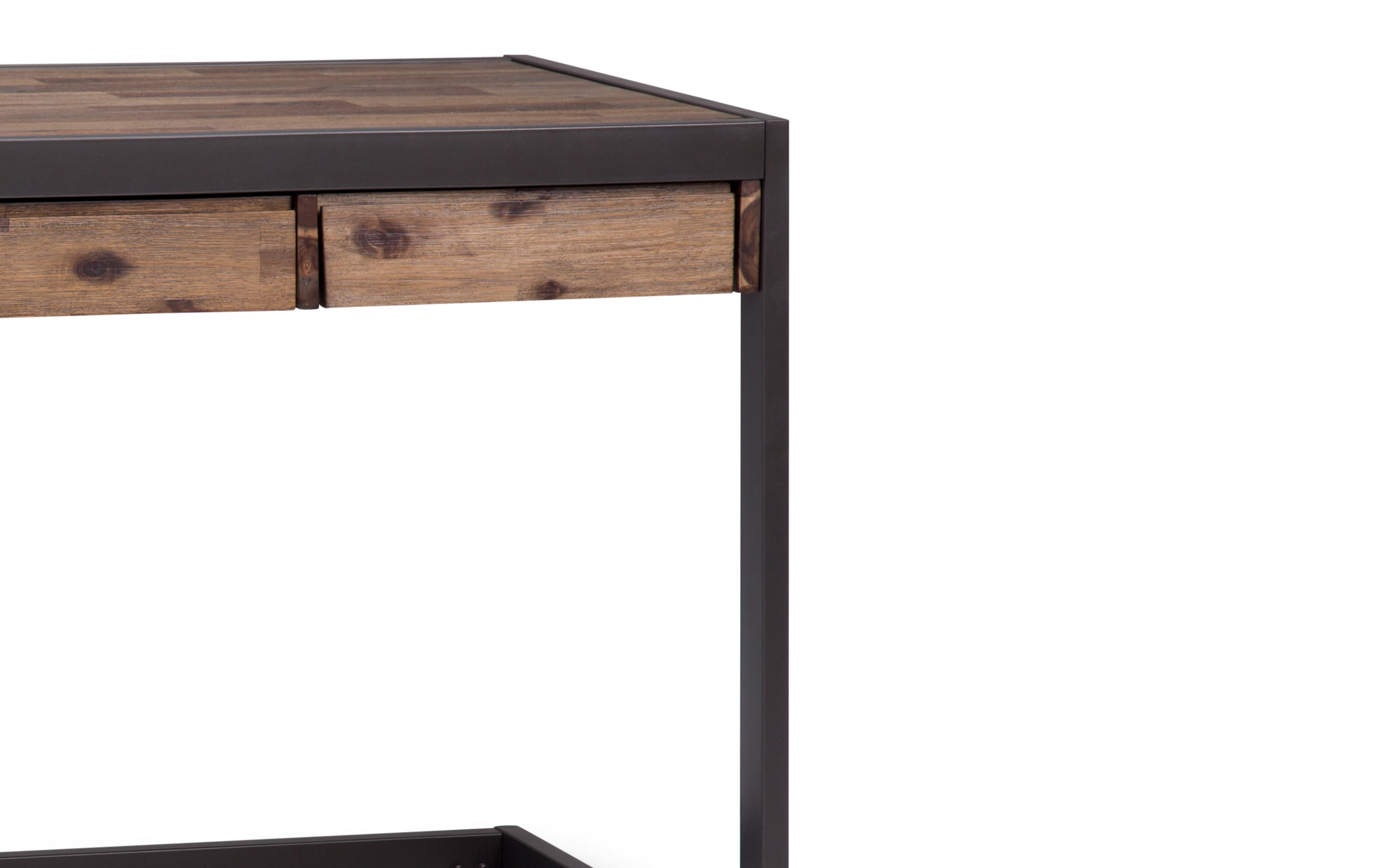 Erina Desk in Acacia