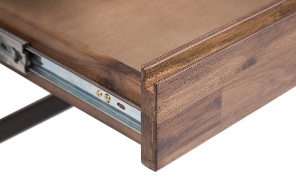 Erina Desk in Acacia