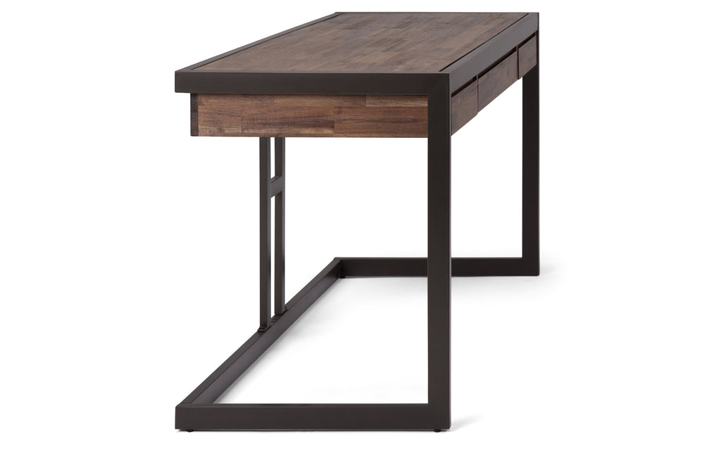 Erina Desk in Acacia