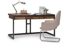 Erina Desk in Acacia