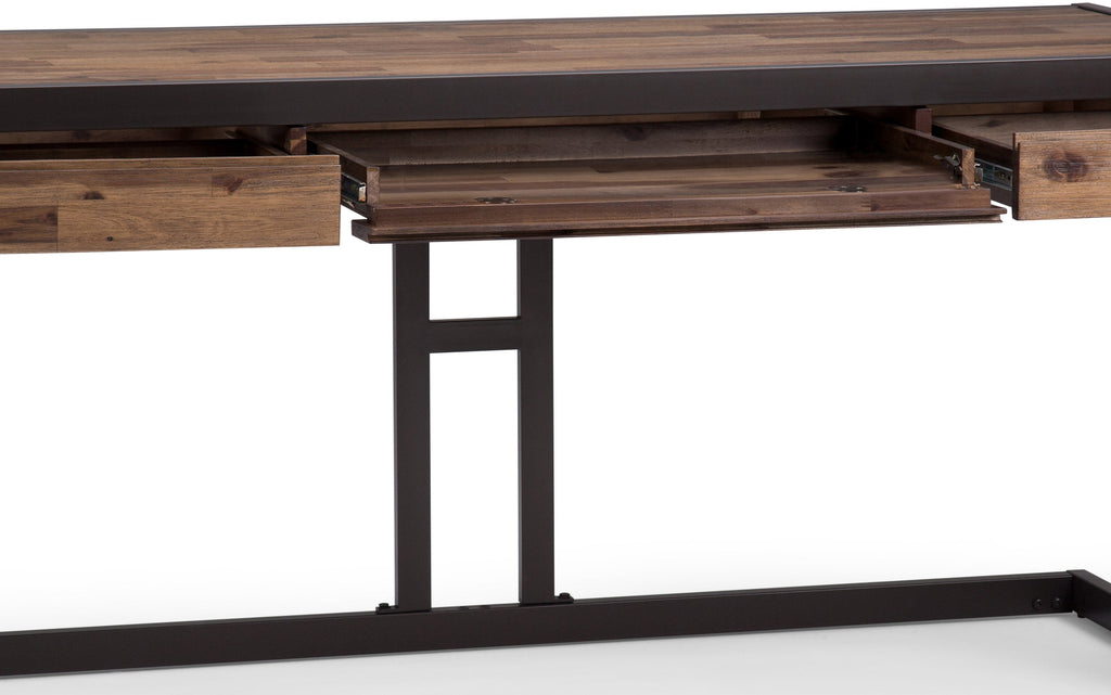 Erina Desk in Acacia