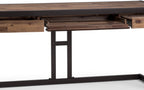 Erina Desk in Acacia