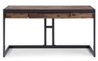 Erina Desk in Acacia