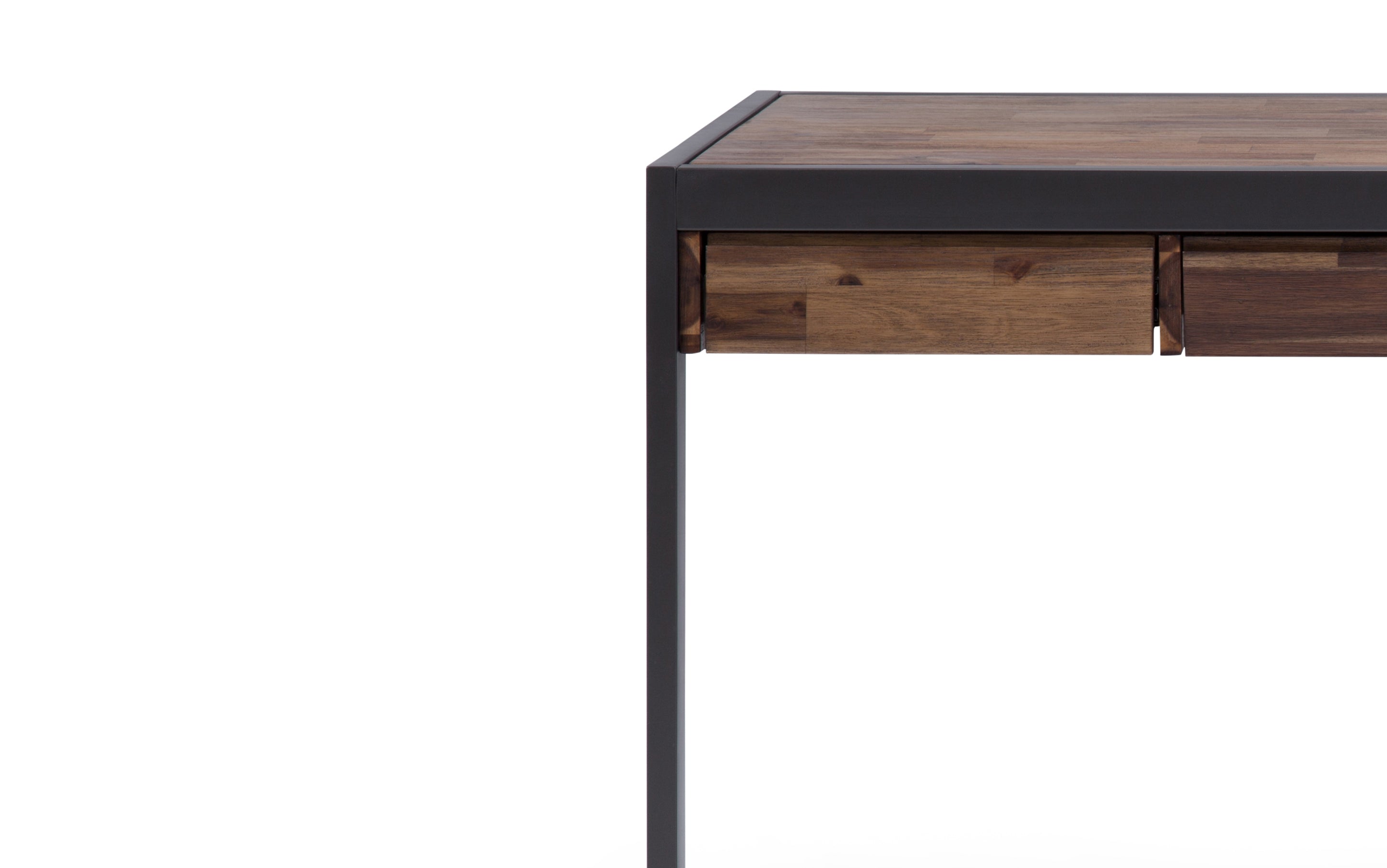 Erina Desk in Acacia
