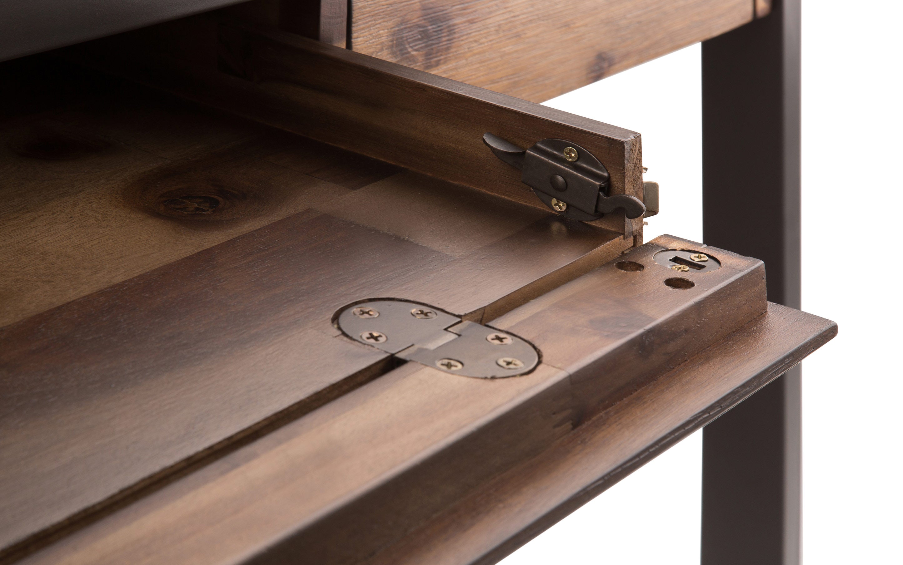 Erina Desk in Acacia