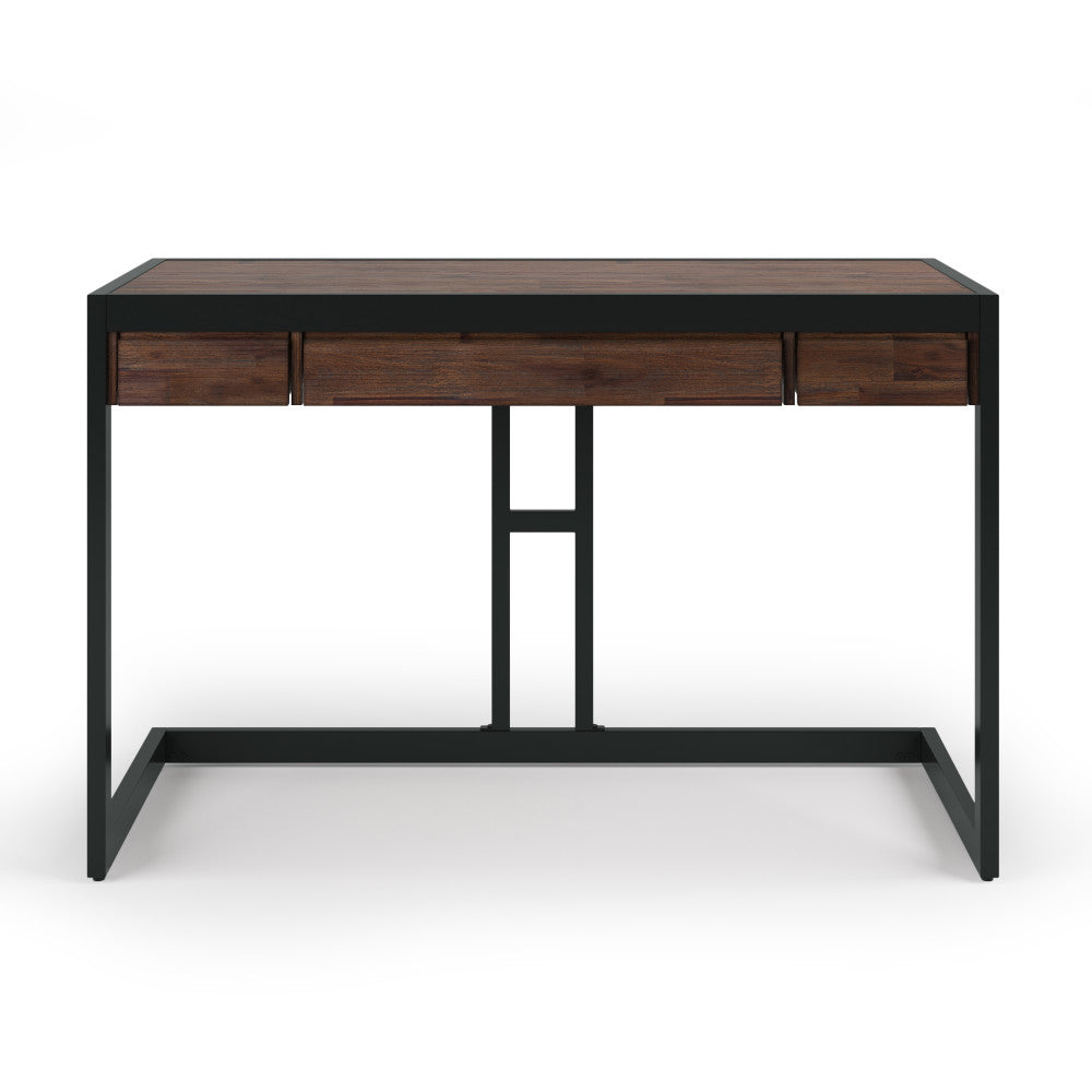 Erina Small Desk in Acacia