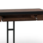 Erina Small Desk in Acacia