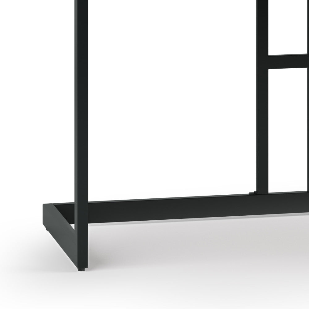 Erina Small Desk in Acacia