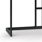 Erina Small Desk in Acacia