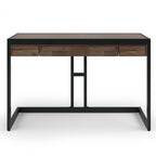 Erina Small Desk in Acacia