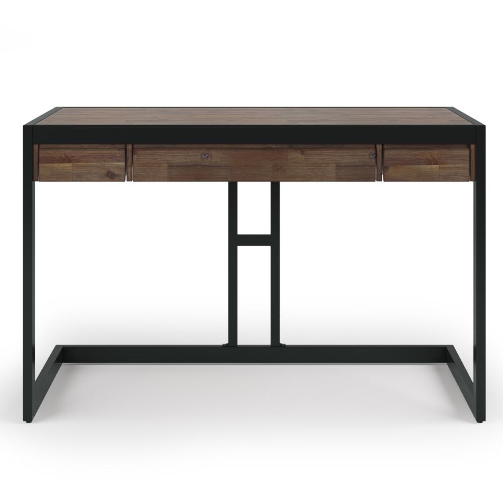 Erina Small Desk in Acacia
