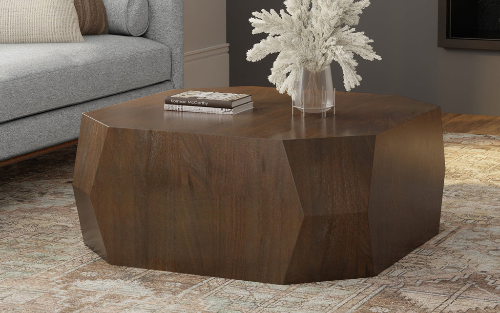 Eisley Coffee Table