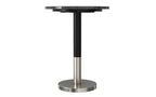 Evans  Marble Side Table