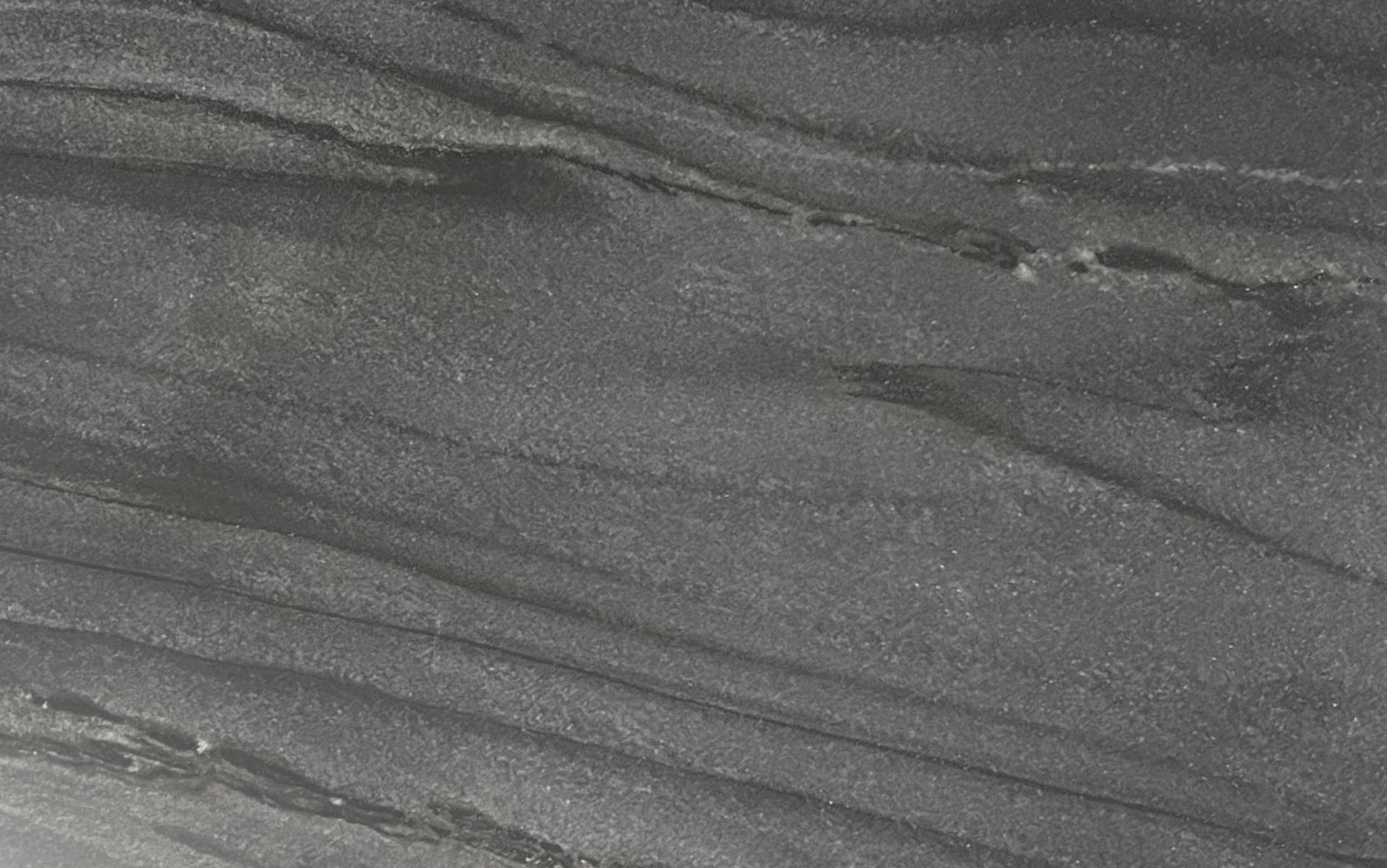 Evans  Marble Side Table