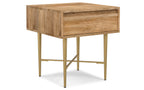 Fallon End Table with Drawer