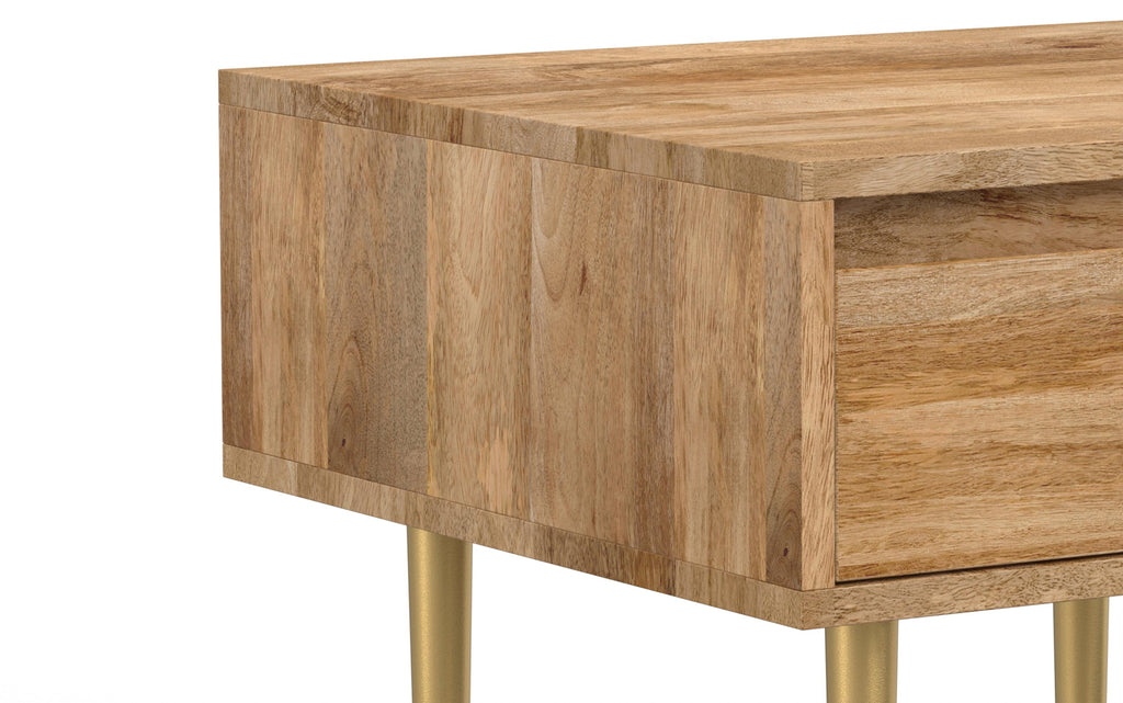 Fallon End Table with Drawer