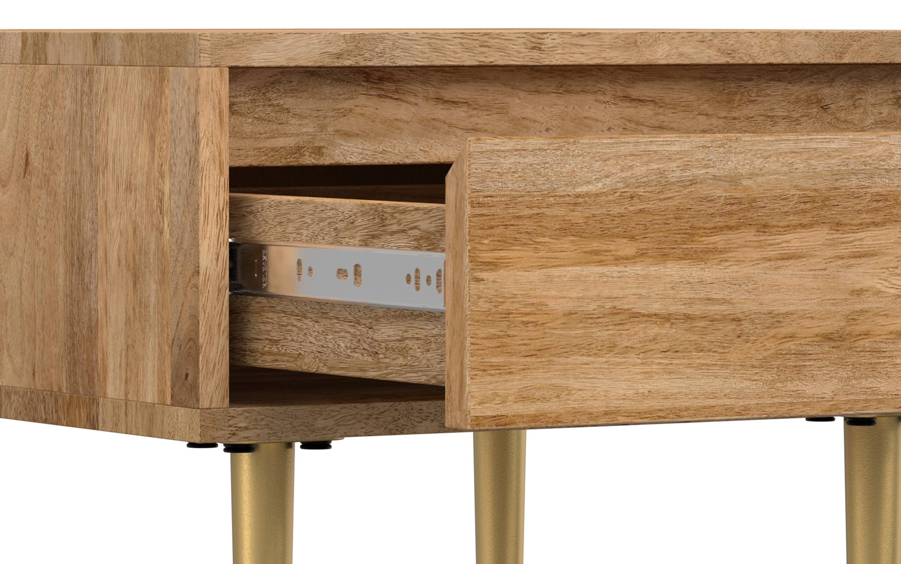Fallon End Table with Drawer