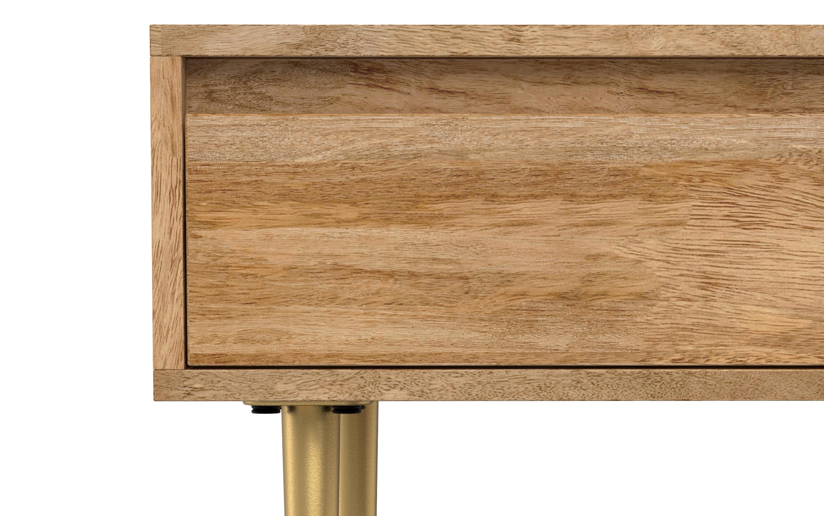 Fallon End Table with Drawer