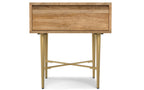 Fallon End Table with Drawer