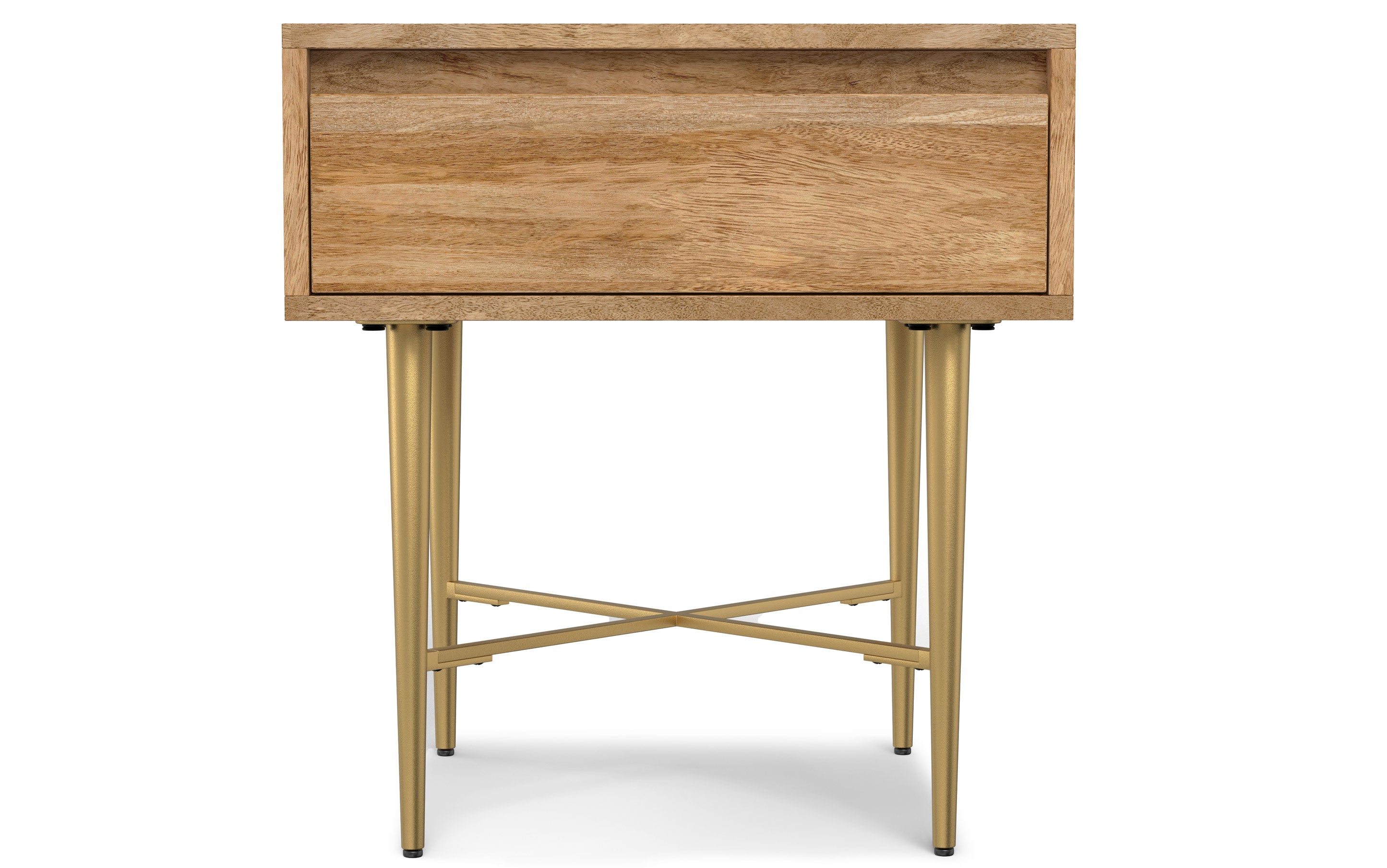 Fallon End Table with Drawer