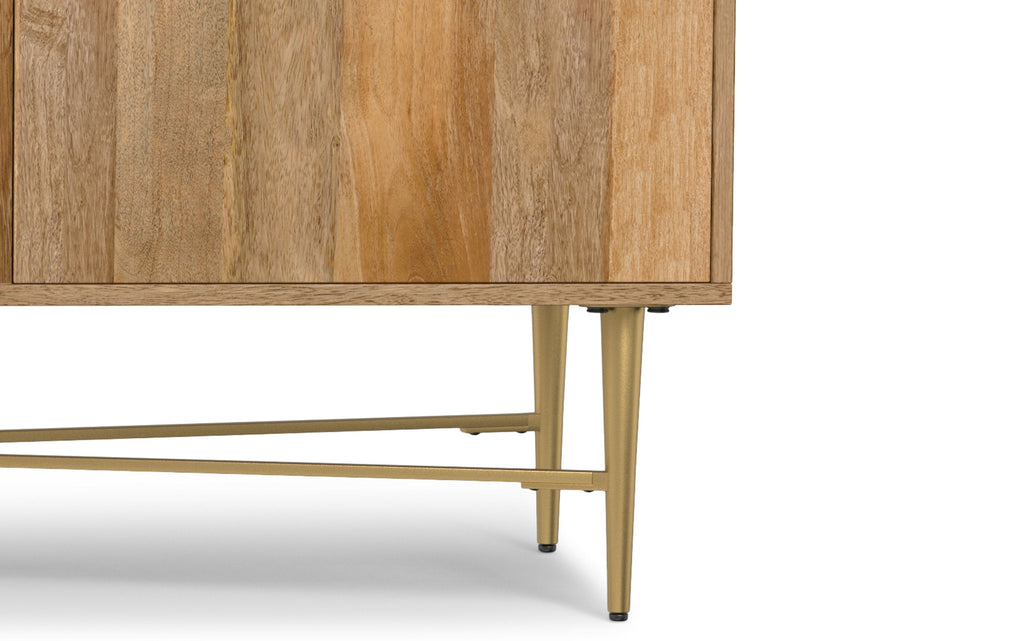 Fallon TV Media Stand