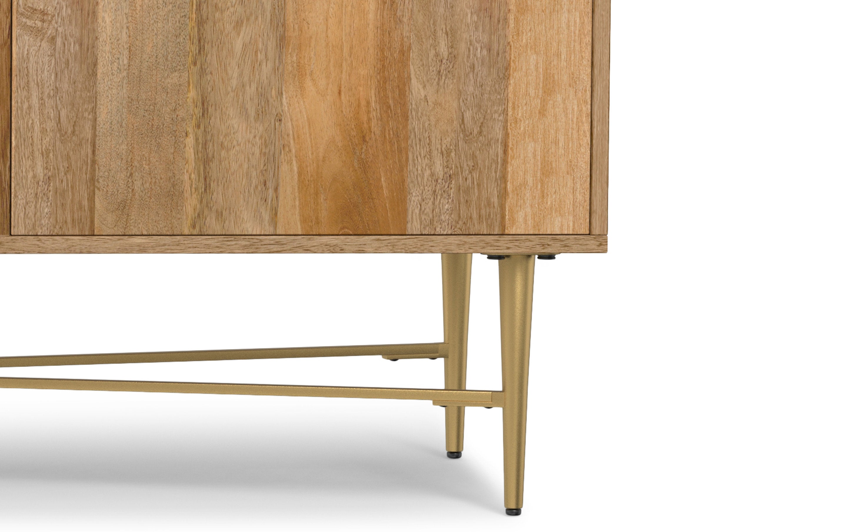 Fallon TV Media Stand