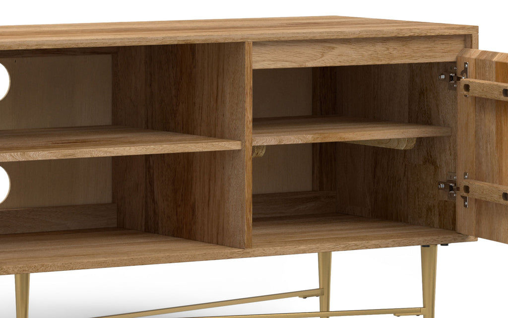 Fallon TV Media Stand