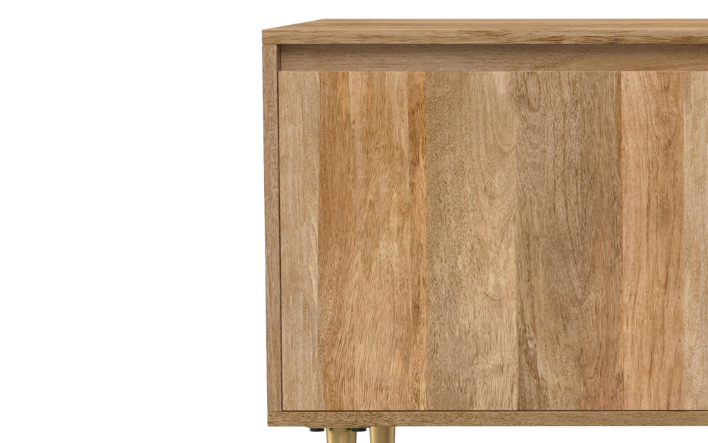 Fallon TV Media Stand