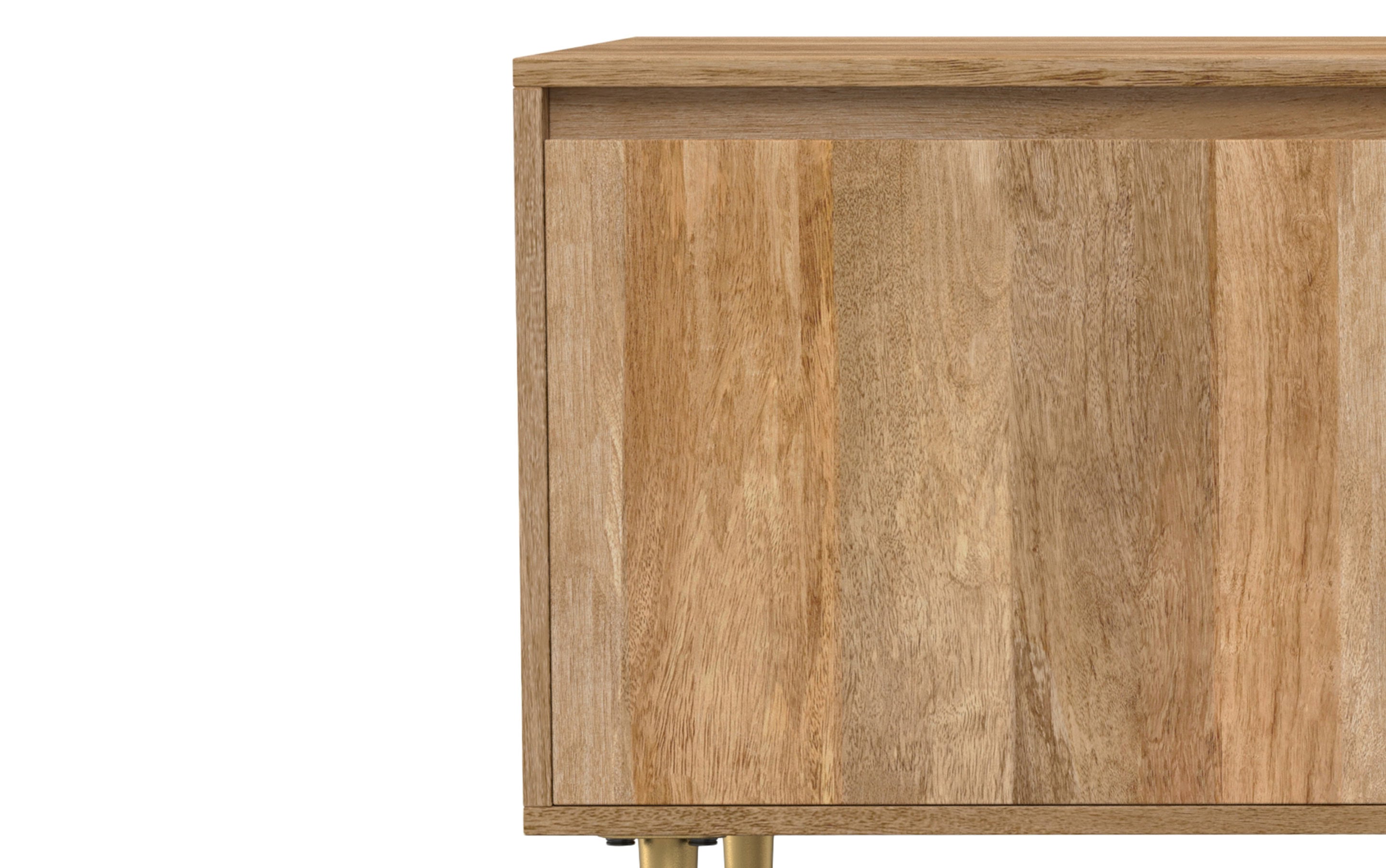 Fallon TV Media Stand