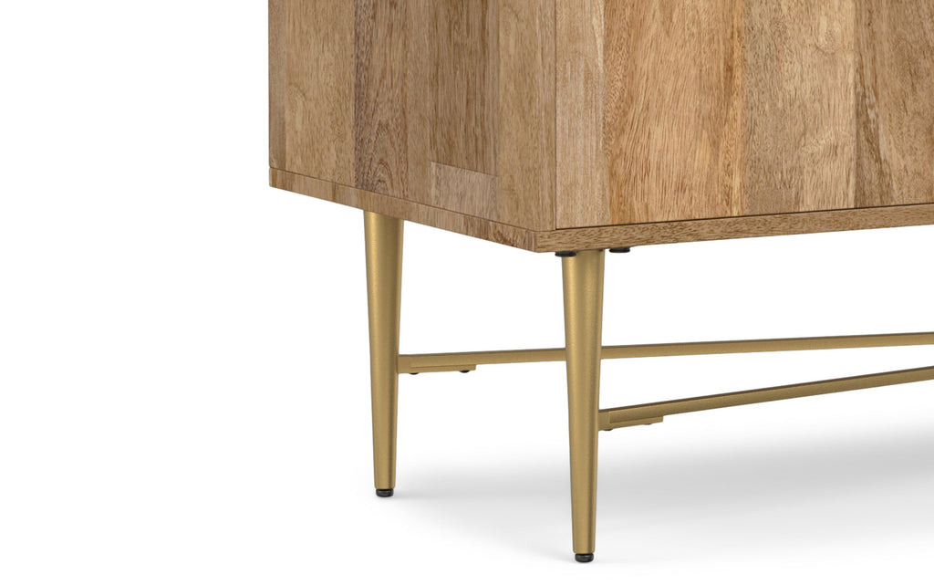 Fallon TV Media Stand