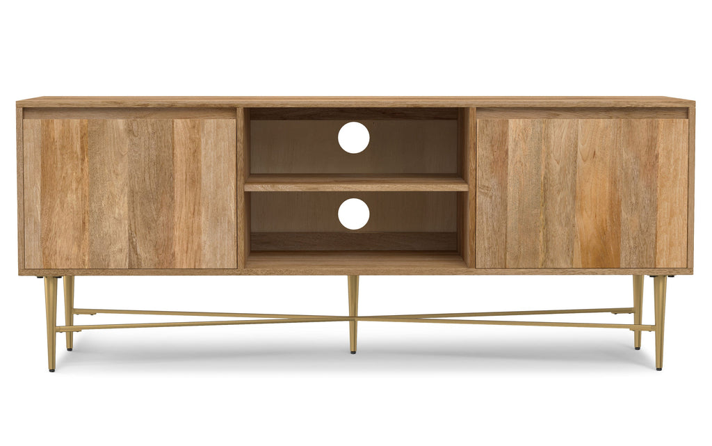 Fallon TV Media Stand