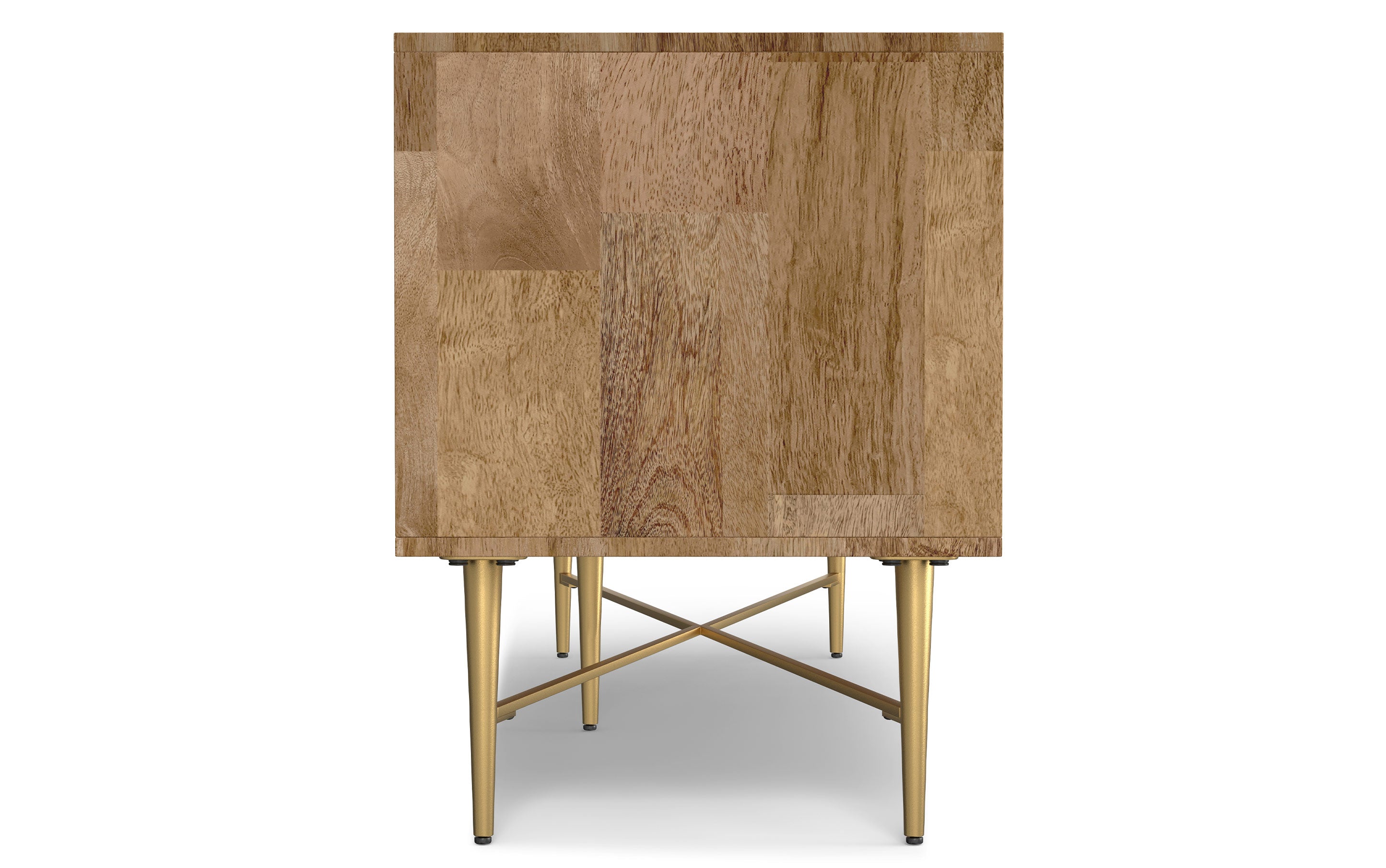 Fallon TV Media Stand