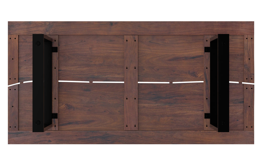 Fieldcrest Dining Table