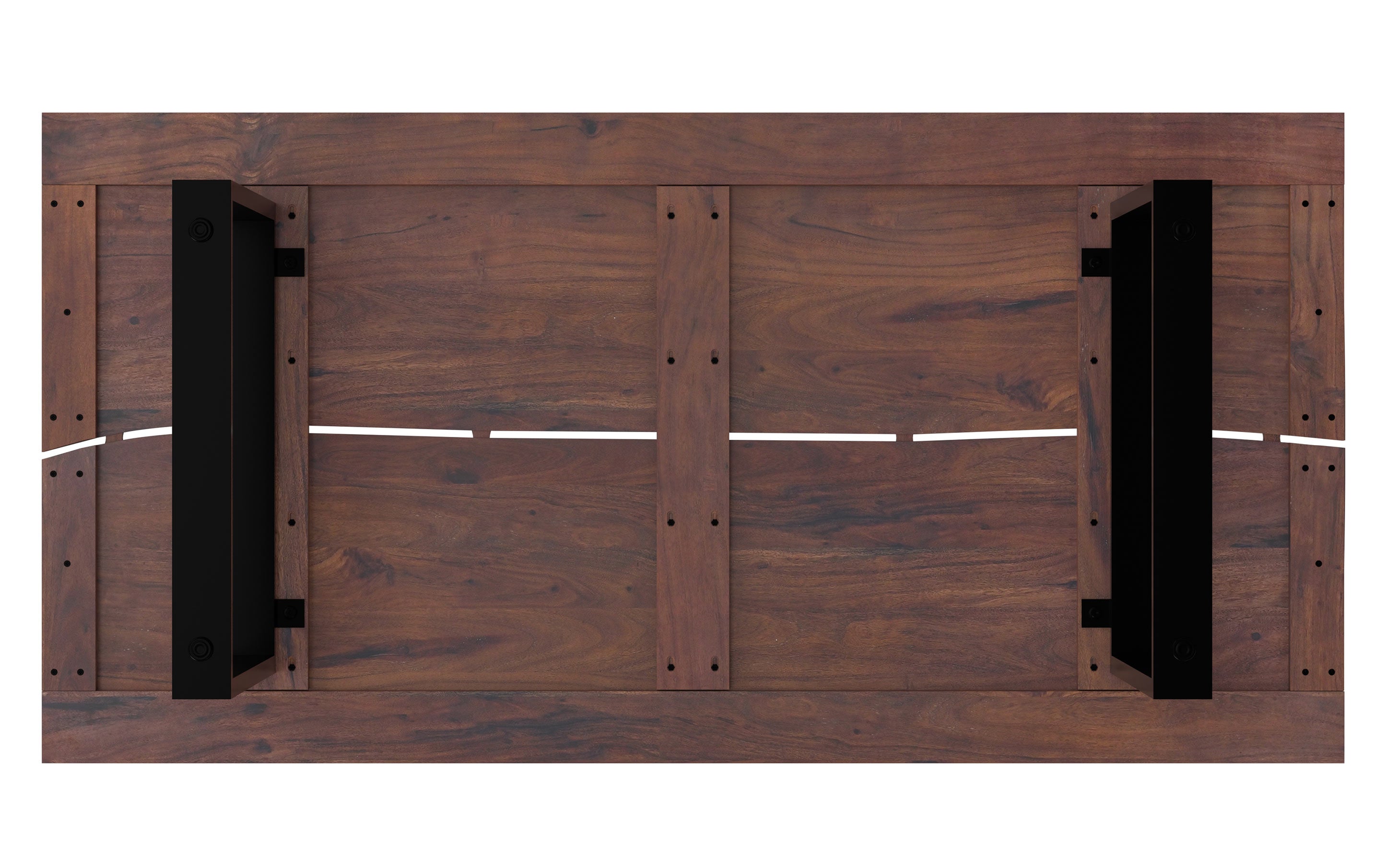 Fieldcrest Dining Table