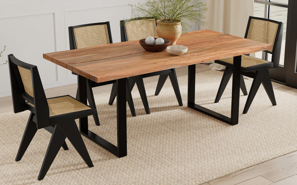Fieldcrest Dining Table
