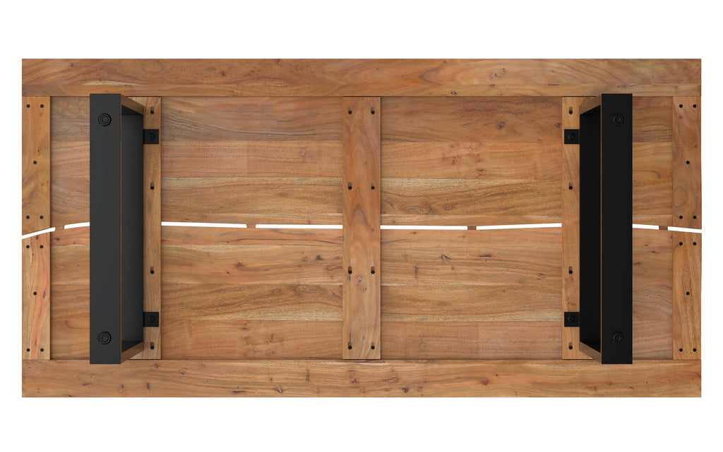 Fieldcrest Dining Table