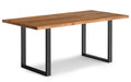 Fieldcrest Dining Table