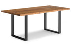 Fieldcrest Dining Table