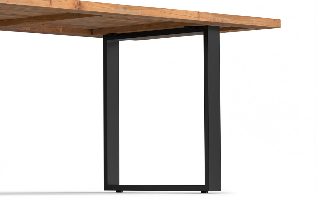 Fieldcrest Dining Table